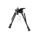 RokStad Carbon Fiber 9-13.5 Inch Retractable Bipod Black RokStad Carbon Fiber 9-13.5 Inch Retractable Bipod Black