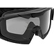 SwissEye R-Tac Goggles Black