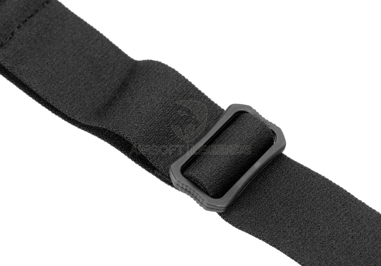 SwissEye R-Tac Goggles Black