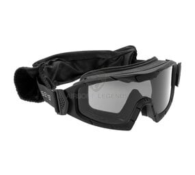SwissEye R-Tac Goggles Black