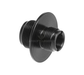 PSS VSR-10 G-Spec Silencer Attachment