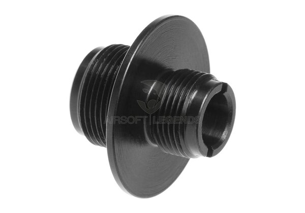 PSS VSR-10 G-Spec Silencer Attachment