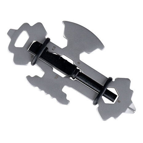 101Inc. Pocket Multitool