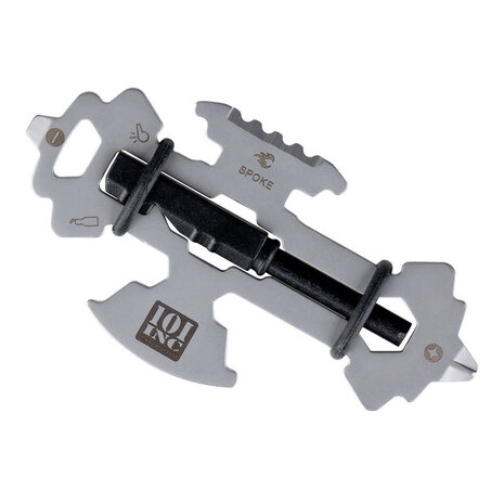 101Inc. Pocket Multitool