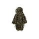 Invader Gear Ghillie Base Leaf Flecktarn Invader Gear Ghillie Base Leaf Flecktarn