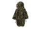 Ghillie Base Leaf Flecktarn Ghillie Base Leaf Flecktarn