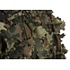 Invader Gear Ghillie Base Leaf Flecktarn Invader Gear Ghillie Base Leaf Flecktarn