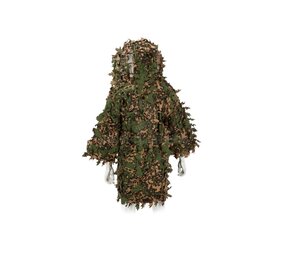 Invader Gear Ghillie Base Leaf Partizan