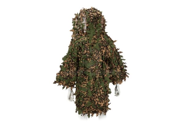 Invader Gear Ghillie Base Leaf Partizan Invader Gear Ghillie Base Leaf Partizan