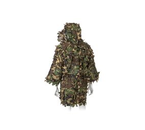 Invader Gear Ghillie Base Leaf Woodland