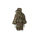Invader Gear Ghillie Base Leaf Woodland Invader Gear Ghillie Base Leaf Woodland