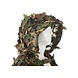 Invader Gear Ghillie Base Leaf Woodland Invader Gear Ghillie Base Leaf Woodland