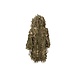 Invader Gear Ghillie Base Leaf Everglade Invader Gear Ghillie Base Leaf Everglade