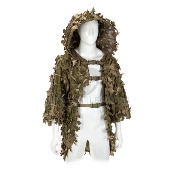 Tarn anzug Yowie Sniper Taktische Kleidung Camo Anzug für die Jagd Paintball Män Tarn anzug Yowie Sniper Taktische Kleidung Camo Anzug für die Jagd Paintball Män