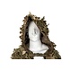 Invader Gear Ghillie Base Leaf Everglade Invader Gear Ghillie Base Leaf Everglade
