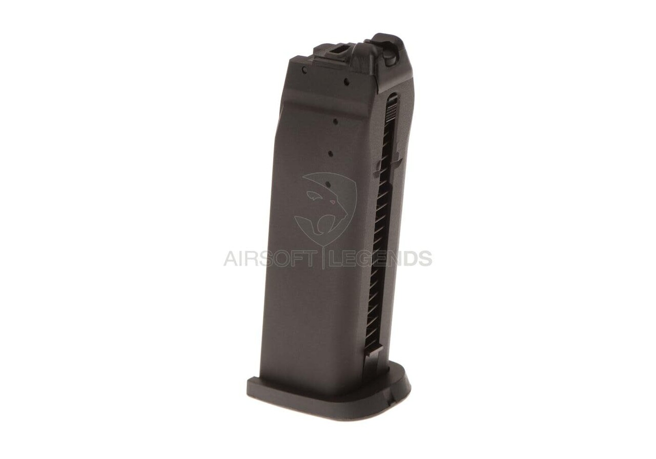 Heckler & Koch USP / P8A1 Magazine Metal Version GBB Heckler & Koch USP / P8A1 Magazine Metal Version GBB