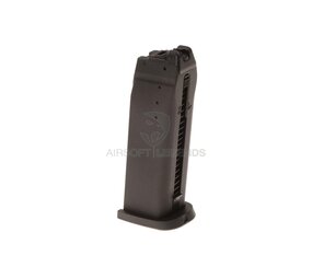 Heckler & Koch USP / P8A1 Magazine Metal Version GBB