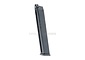 Glock 18C Magazine Metal Version GBB Black