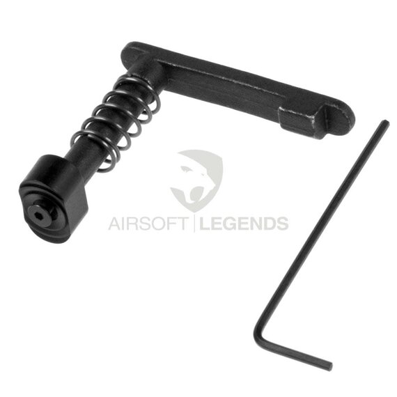AEG Mag Catch | M4 Magazine Release - Airsoft-Legends | Airsoft