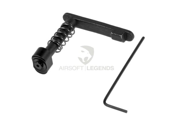 Guarder M16 Mag Catch Guarder M16 Mag Catch