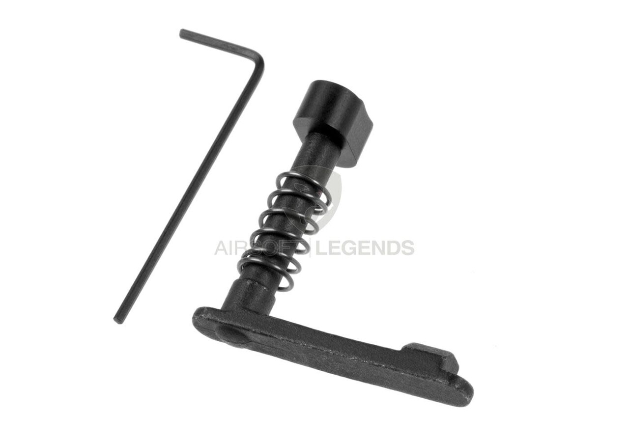 Guarder M16 Mag Catch Guarder M16 Mag Catch
