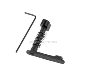 Guarder M16 Mag Catch