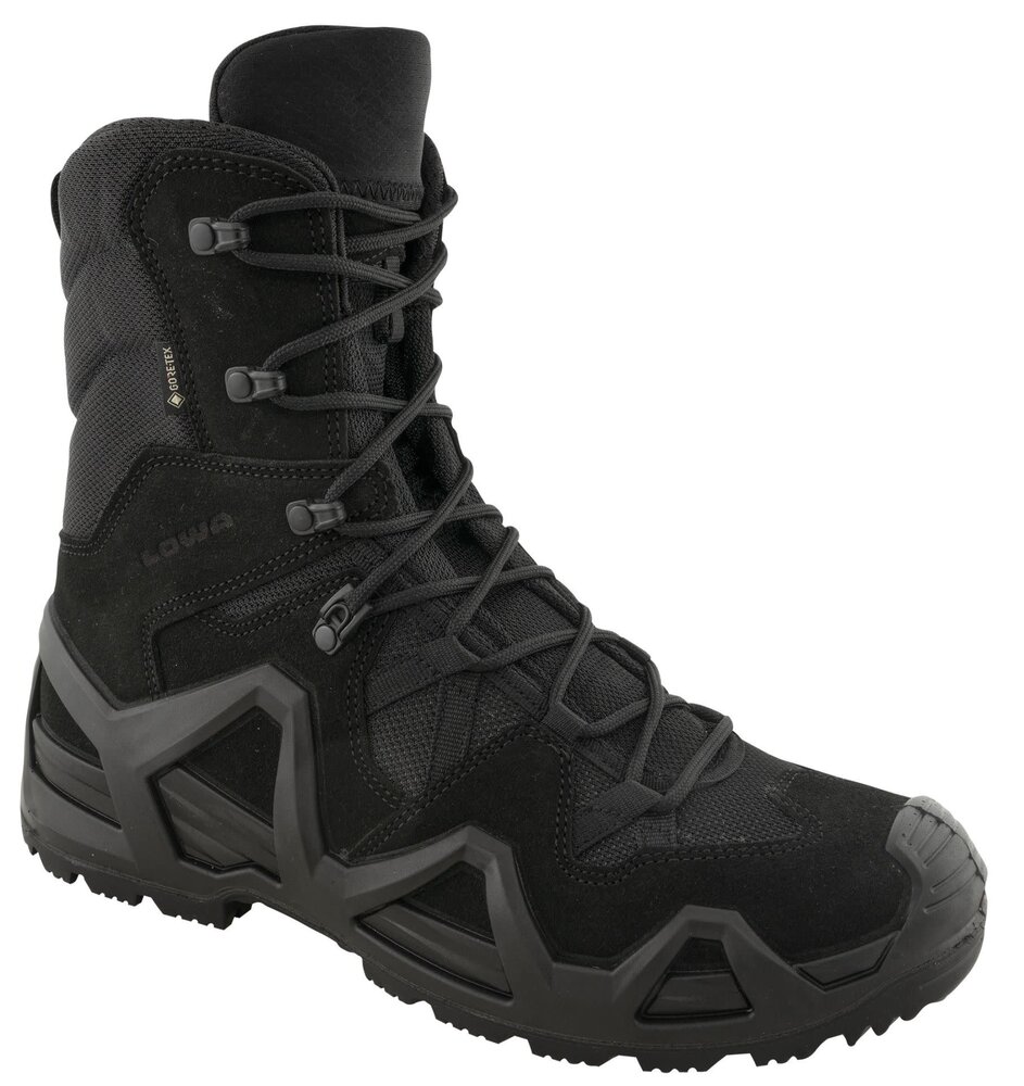 Lowa Zephyr Mk2 GTX Hi TF Black