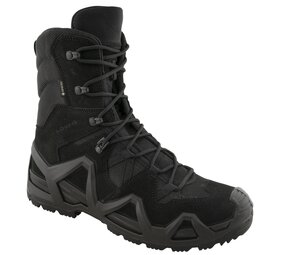 Lowa Zephyr Mk2 GTX Hi TF Black