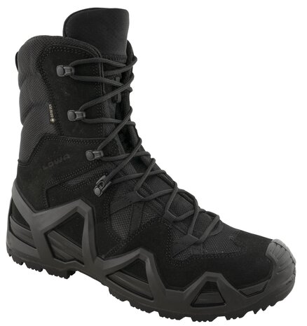 Lowa Zephyr Mk2 GTX Hi TF Black