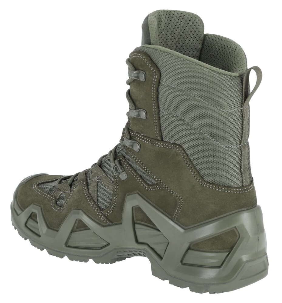 Lowa Zephyr Mk2 GTX Hi TF Ranger Green