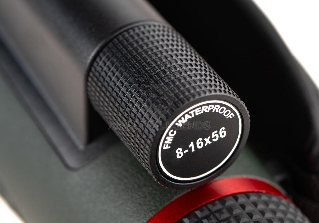 Vector Optics Forester 8-16x56 ED Monocular Black Vector Optics Forester 8-16x56 ED Monocular Black