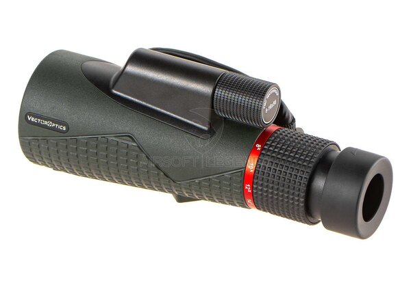 Vector Optics Forester 8-16x56 ED Monocular Black Vector Optics Forester 8-16x56 ED Monocular Black