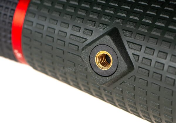 Vector Optics Forester 8-16x56 ED Monocular Black Vector Optics Forester 8-16x56 ED Monocular Black