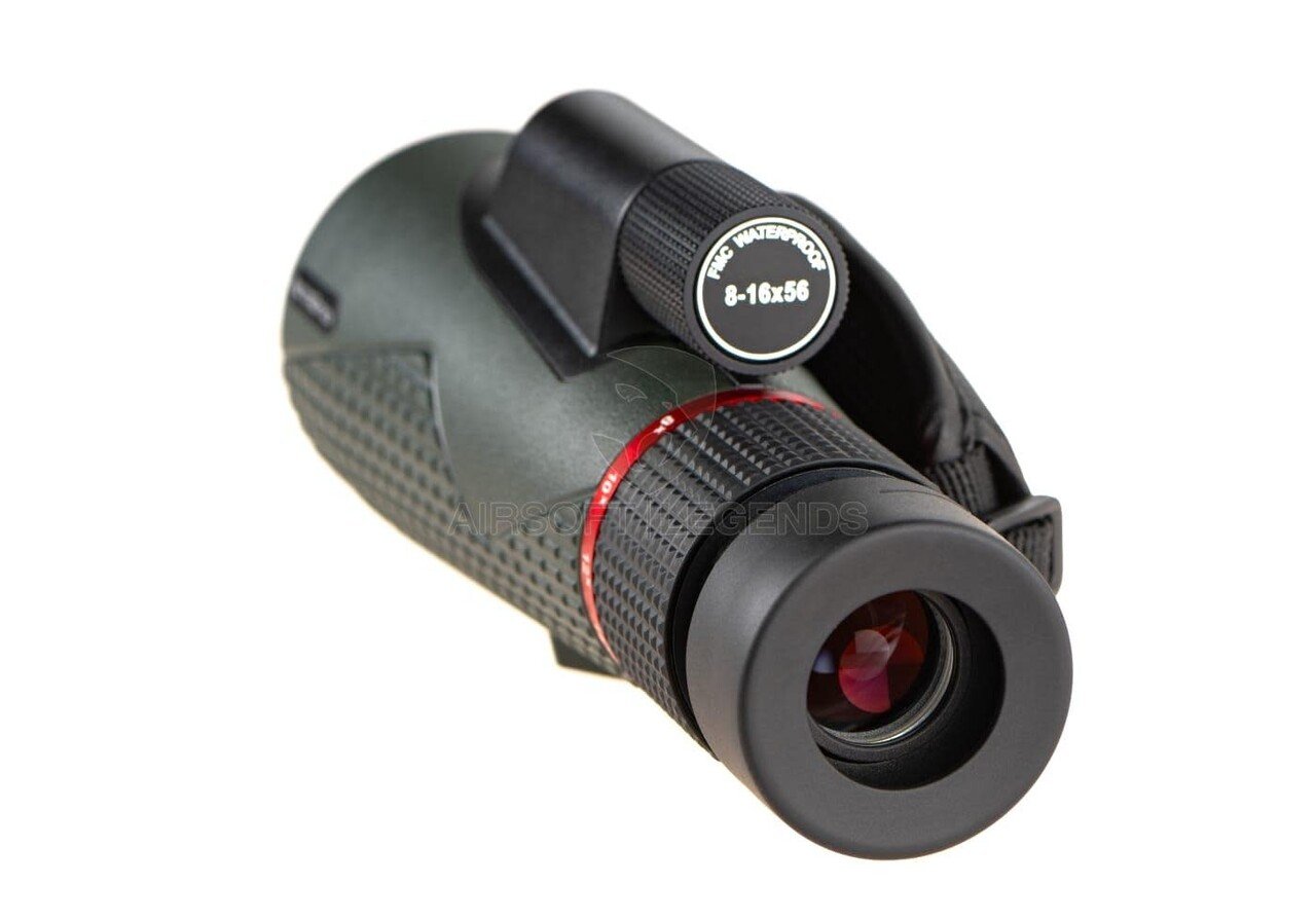 Vector Optics Forester 8-16x56 ED Monocular Black Vector Optics Forester 8-16x56 ED Monocular Black