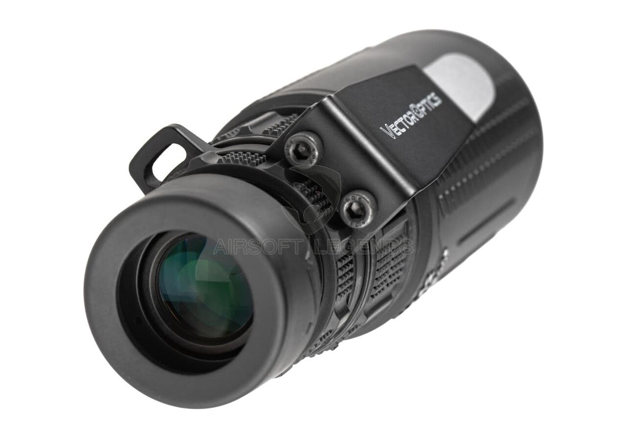 Vector Optics Paragon 8x42 Monocular Black