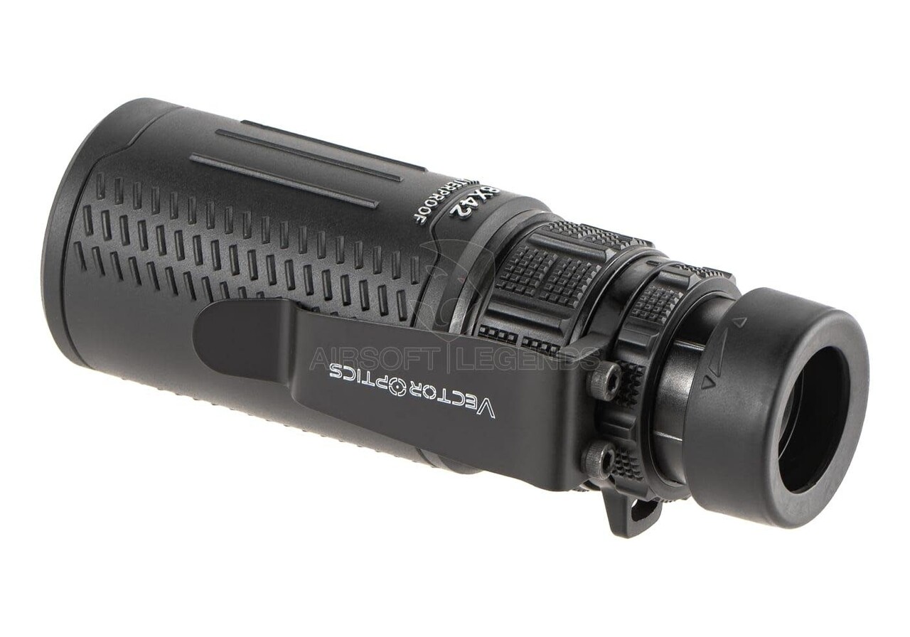 Vector Optics Paragon 8x42 Monocular Black