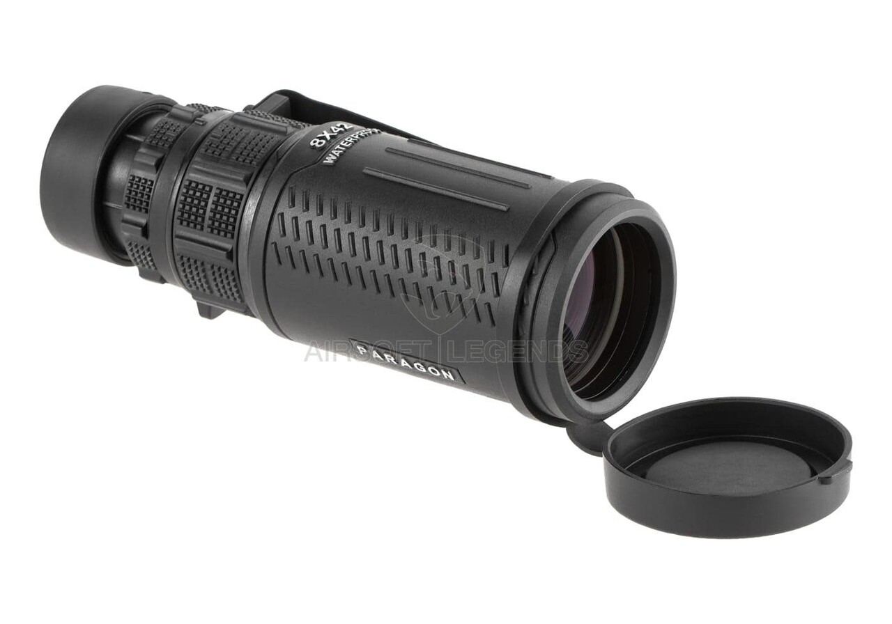 Vector Optics Paragon 8x42 Monocular Black