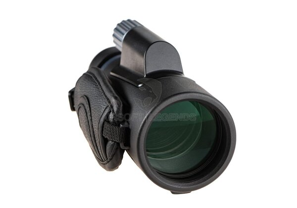 Vector Optics Forester 10x50 ED Monocular Black