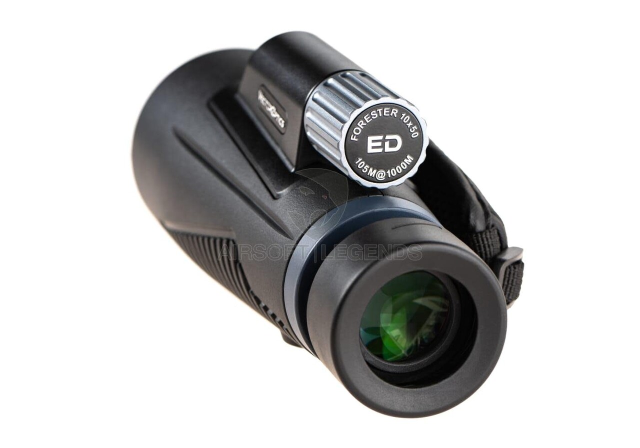 Vector Optics Forester 10x50 ED Monocular Black