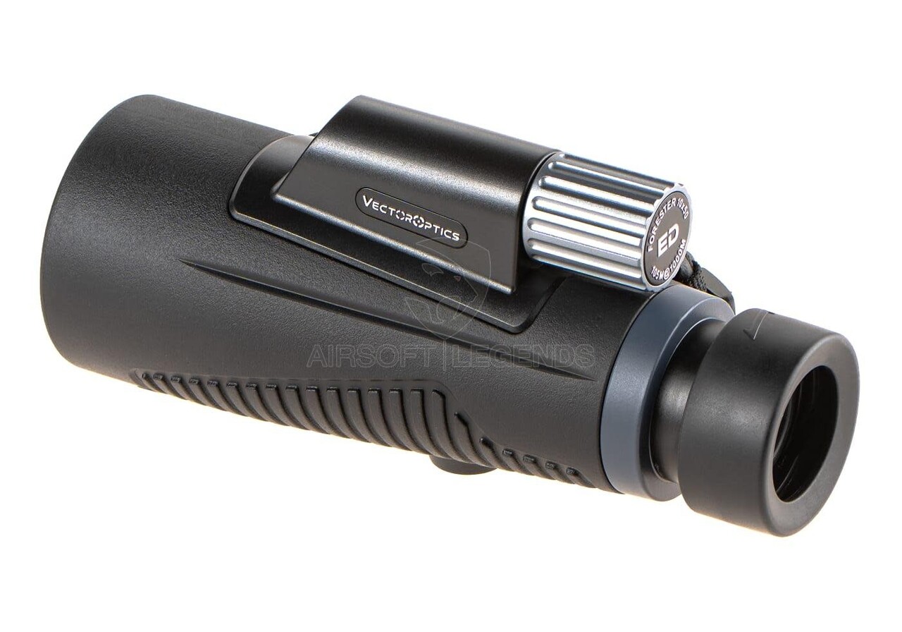 Vector Optics Forester 10x50 ED Monocular Black