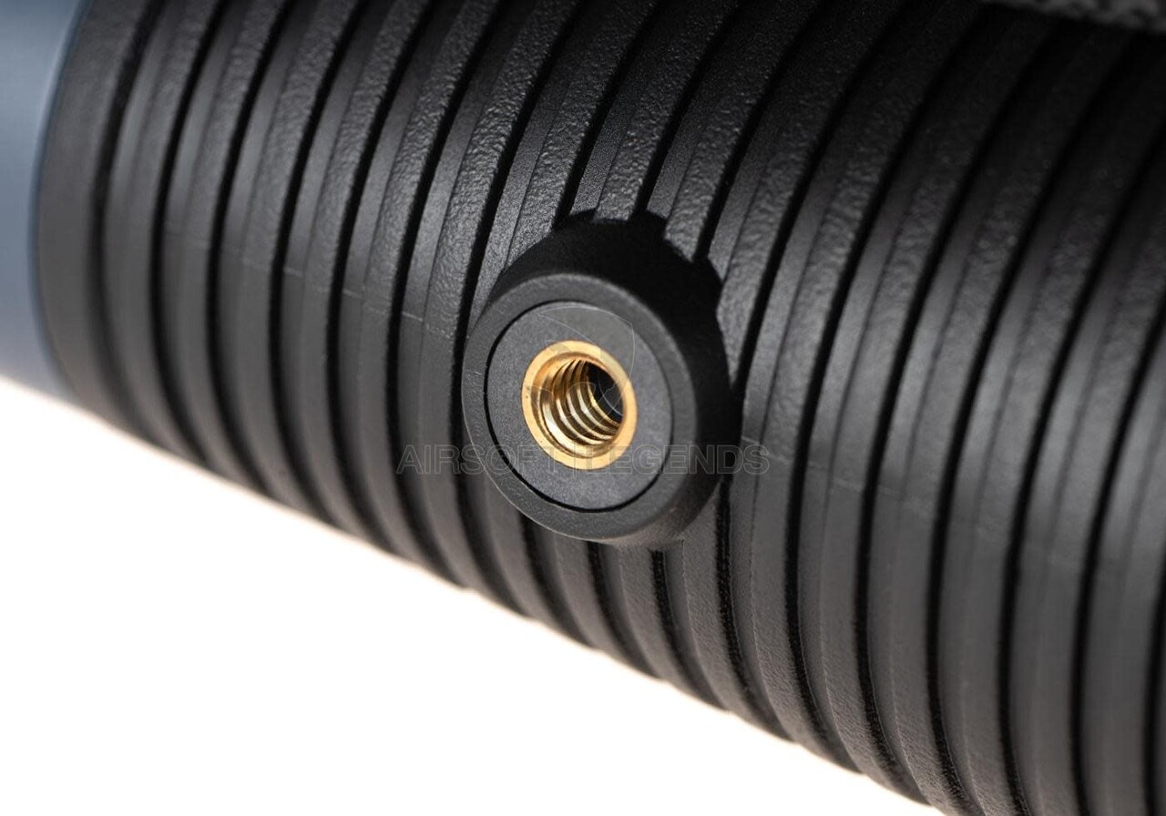 Vector Optics Forester 10x50 ED Monocular Black