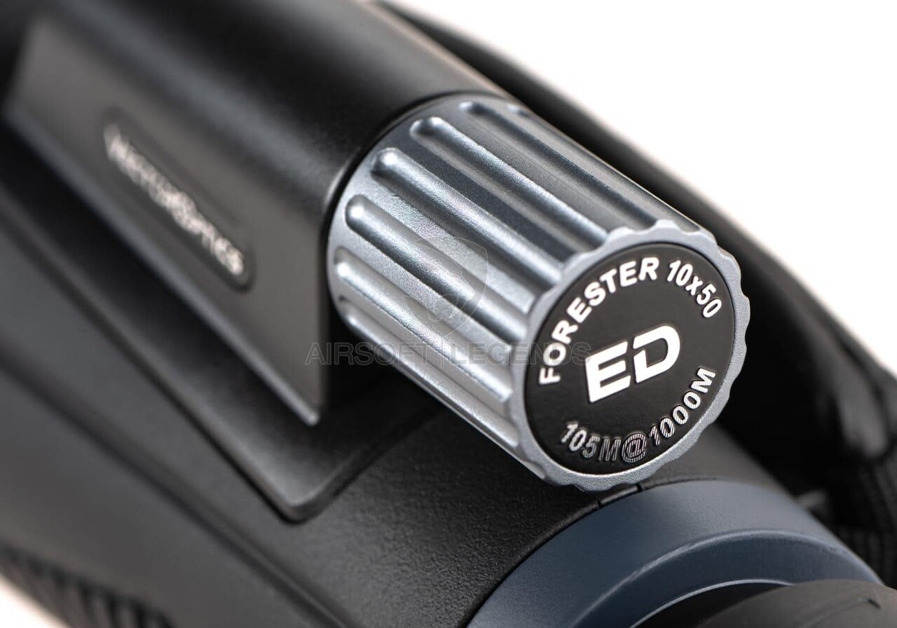 Vector Optics Forester 10x50 ED Monocular Black