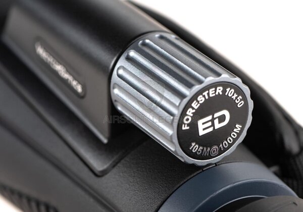 Vector Optics Forester 10x50 ED Monocular Black