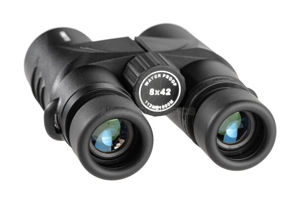 Vector Optics Forester 8x42 Binoculars Black