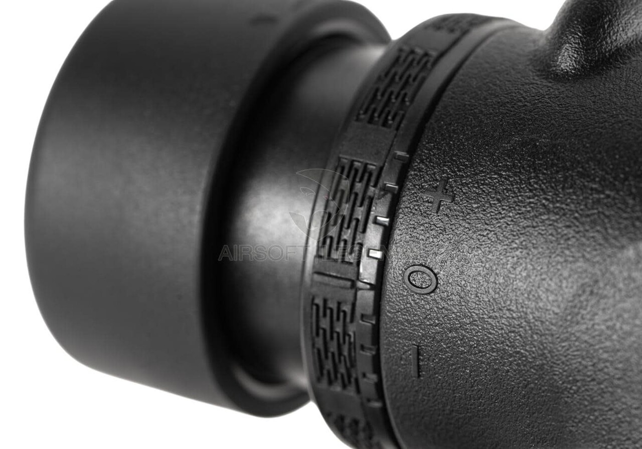 Vector Optics Forester 8x42 Binoculars Black