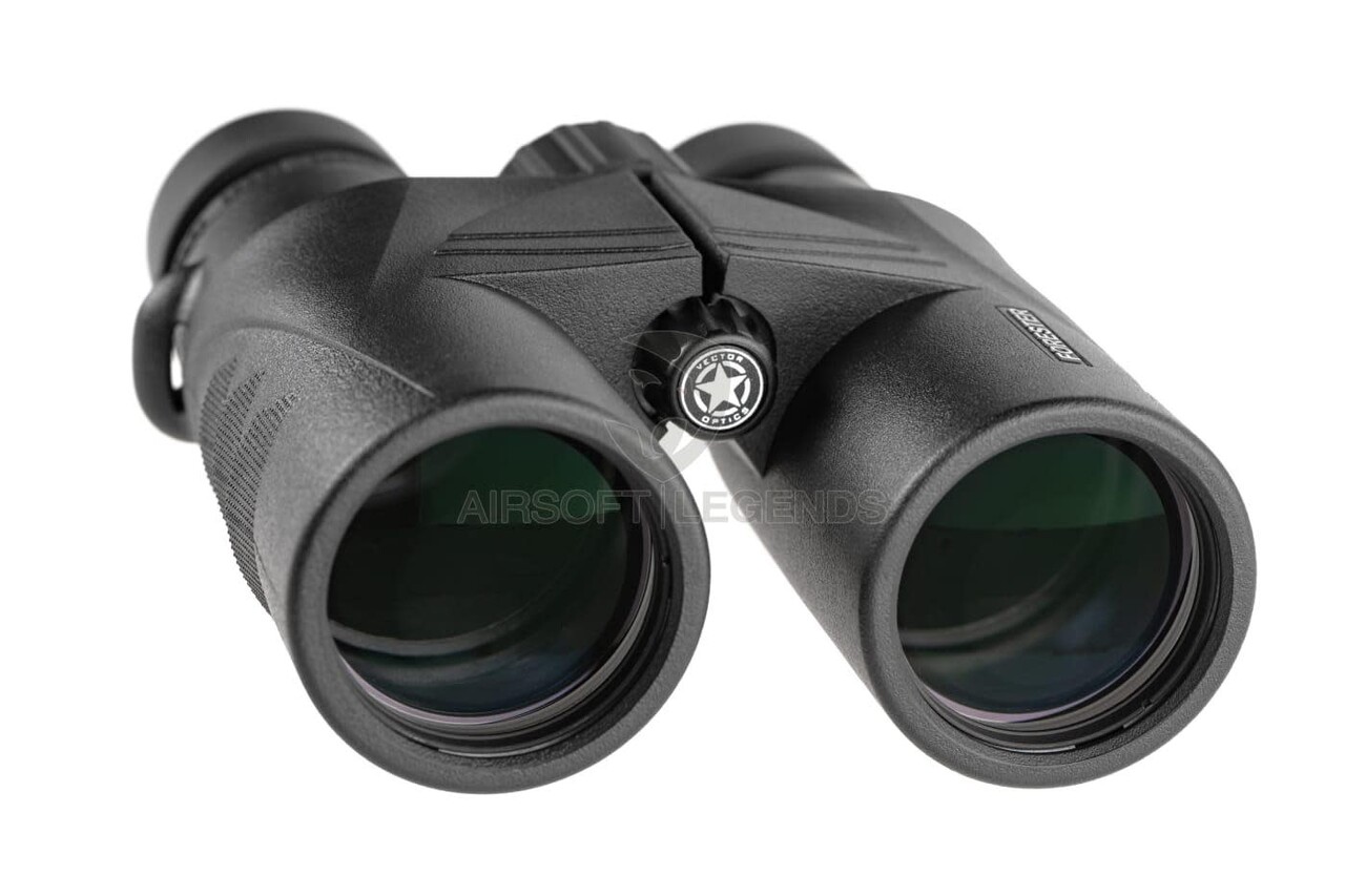 Vector Optics Forester 8x42 Binoculars Black
