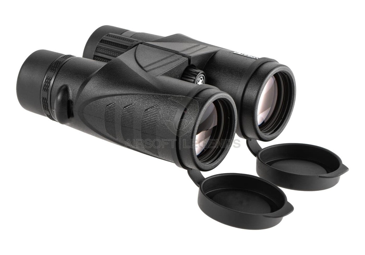 Vector Optics Forester 8x42 Binoculars Black
