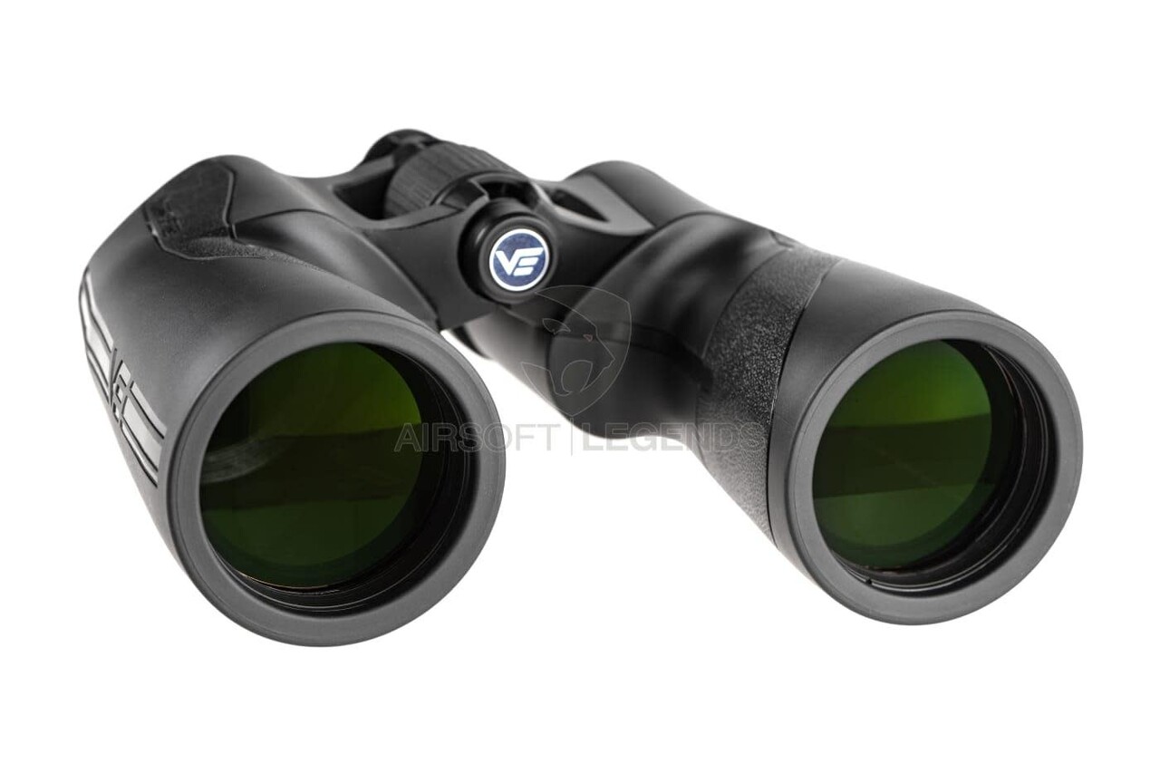 Vector Optics Forester 10x50 Binoculars Black
