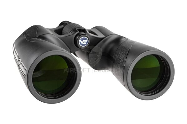 Vector Optics Forester 10x50 Binoculars Black