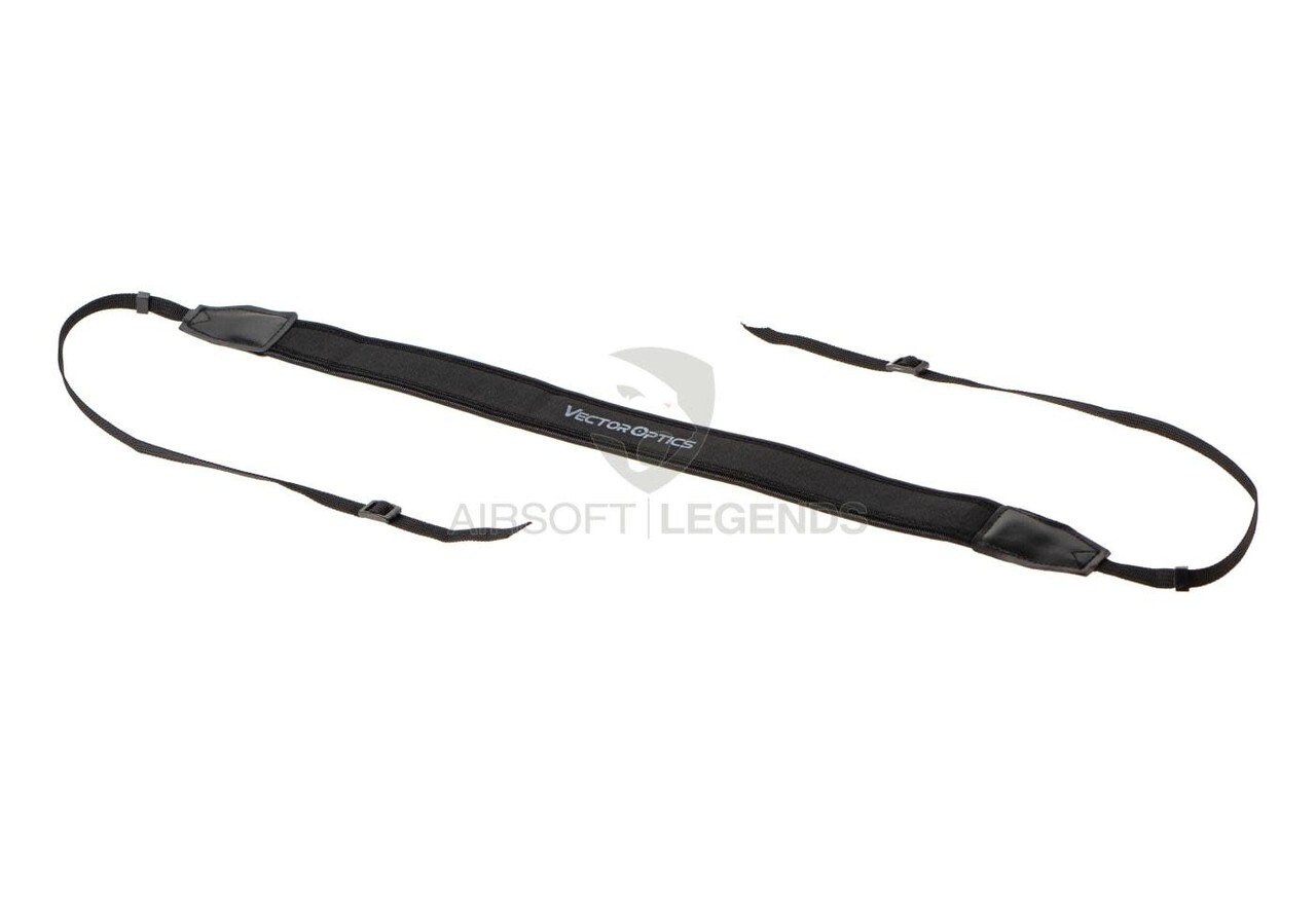 Vector Optics Forester 10x50 Binoculars Black